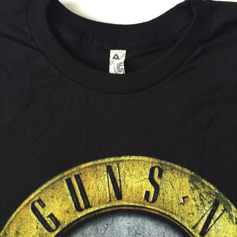 GUNS N ROSES ガンズ・アンド・ローゼス シンボルマーク GUNS N ROSES ガンズ・アンド・ローゼス シンボルマーク