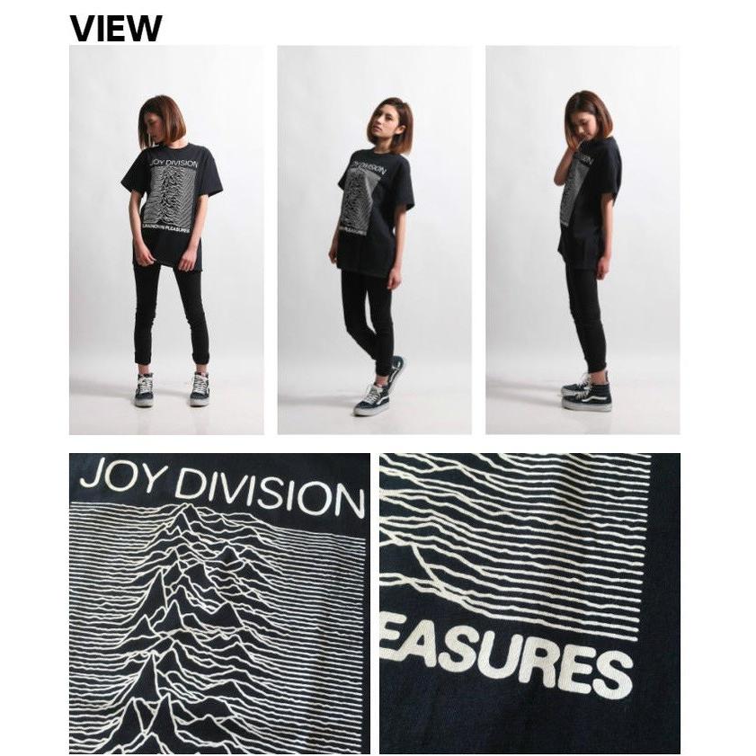 JOY DIVISION ジョイディヴィジョン Tシャツ シングル USA L JOY DIVISION（ジョイ・ディヴィジョン） UNKNOWN PLEASURES Tシ