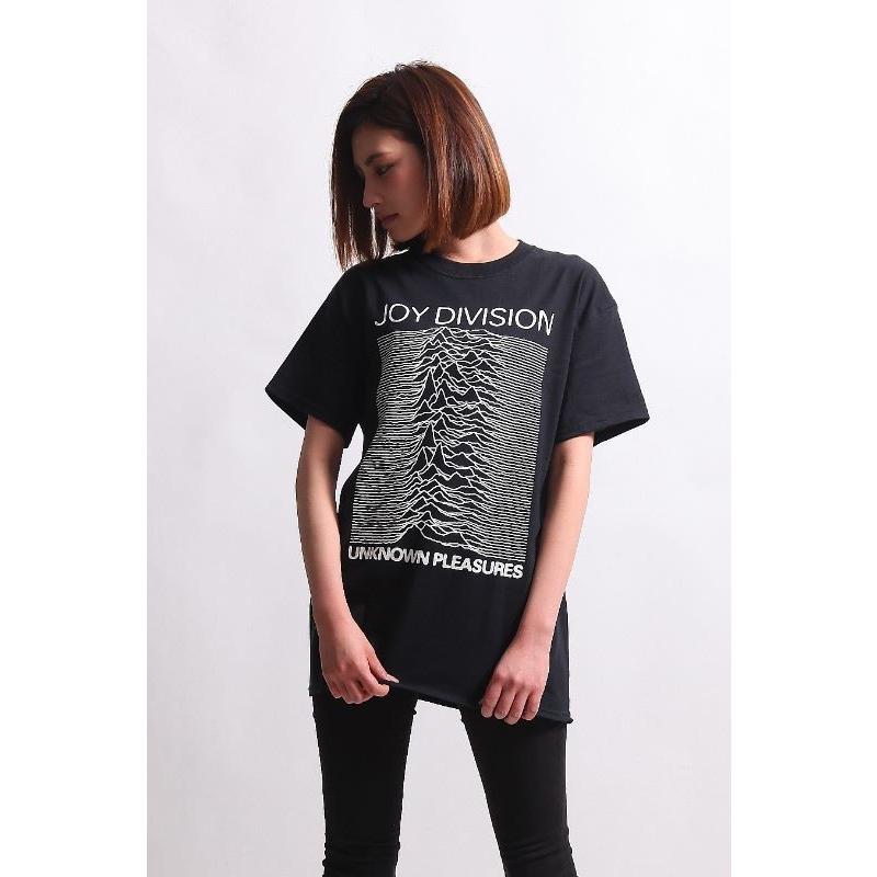 メンズ Tシャツ JOY DIVISION ジョイ・ディヴィジョン UNKNOWN メンズ Tシャツ JOY DIVISION ジョイ・ディヴィジョン UNKNOWN