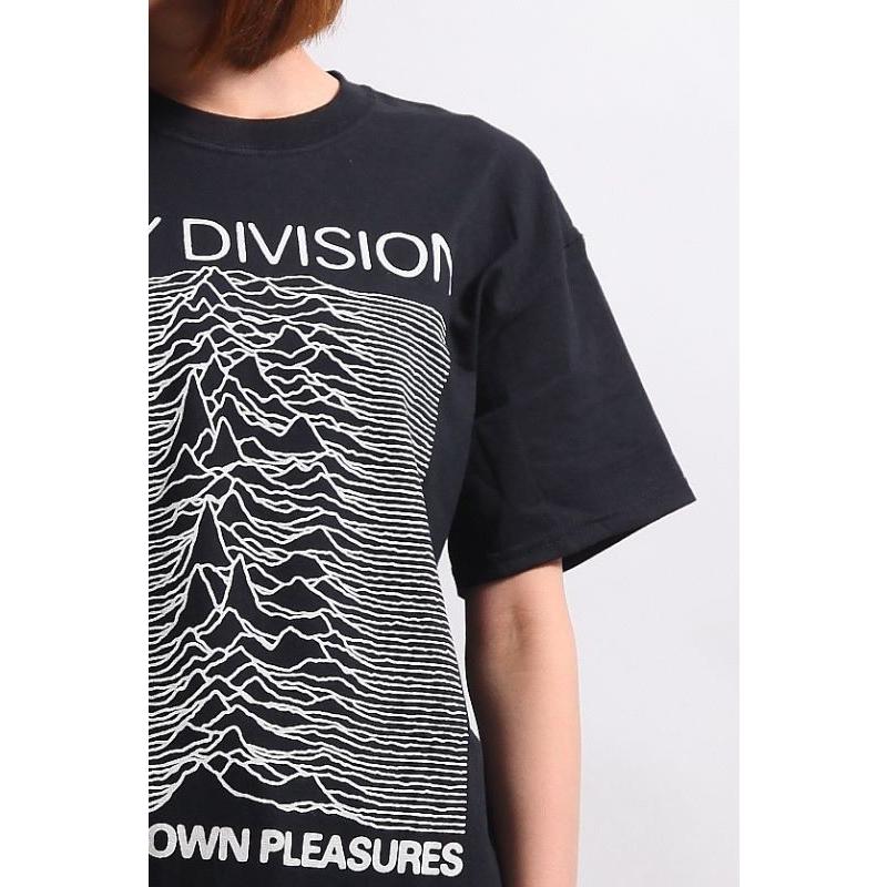 メンズ Tシャツ JOY DIVISION ジョイ・ディヴィジョン UNKNOWN メンズ Tシャツ JOY DIVISION ジョイ・ディヴィジョン UNKNOWN