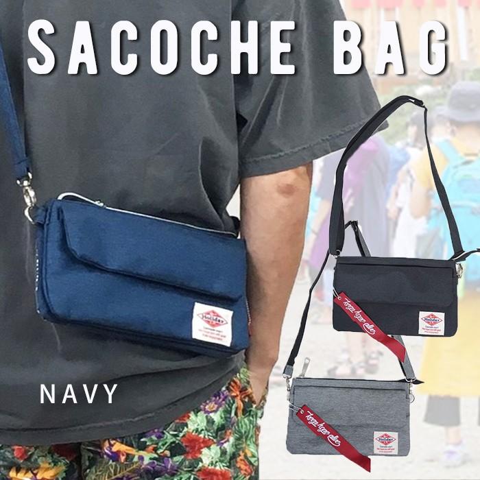 ミニショルダーバッグ サコッシュ バッグ メンズ レディース ショルダー 夏フェス用 散歩用 カバン バッグ Kb080 Free Style 通販 Yahoo ショッピング