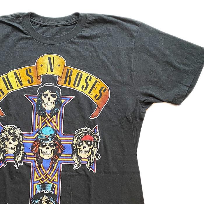 ビンテージ バンドTシャツ GUNS N' ROSES ガンズアンドローゼス ビンテージ バンドTシャツ GUNS N' ROSES ガンズアンドローゼス