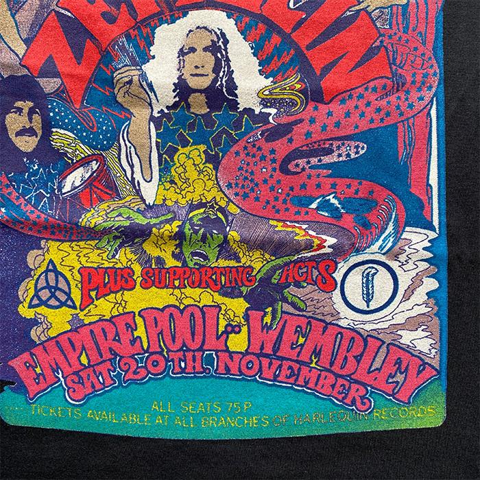 ディープ・パープル３枚レッド・ツェッペリン２枚他、洋楽10枚セット Led Zeppelin レッド・ツェッペリン/Original Japanese