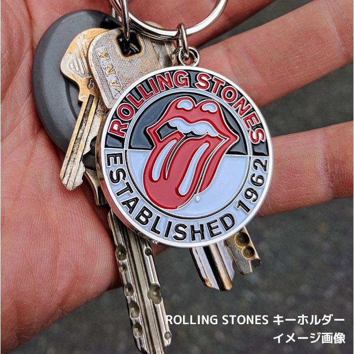 キーホルダー Led Zeppelin レッド・ツェッペリン Zep1 名盤 正規品