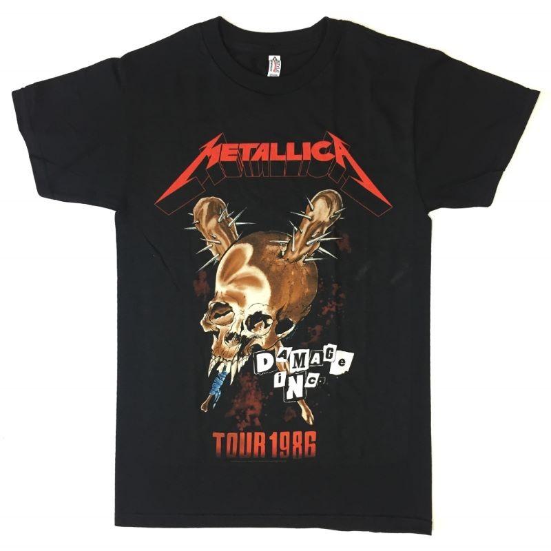 METALLICA メタリカ 