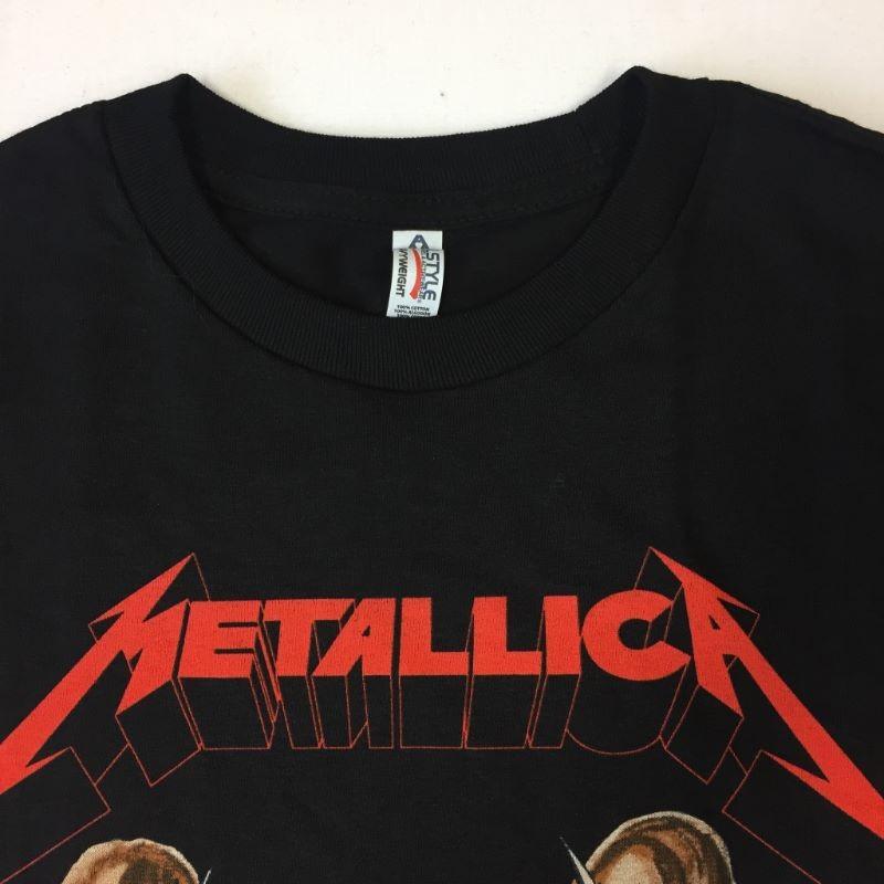 METALLICA メタリカ 