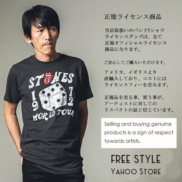 MISFITS ミスフィッツ Tシャツ ハンド ブラック メンズ バンドTシャツ ロックTシャツ 送料無料｜free-style｜04