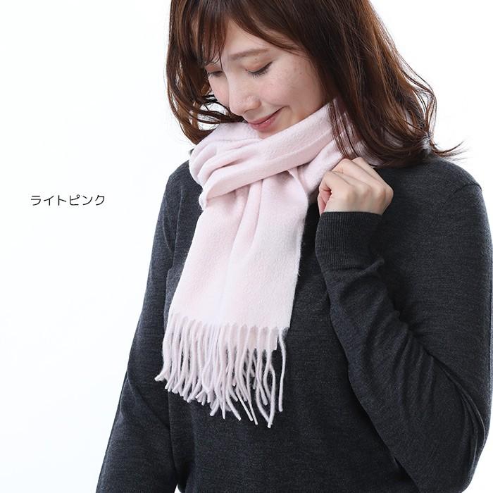 カシミヤ マフラー ストール カシミヤ100% カシミヤマフラー