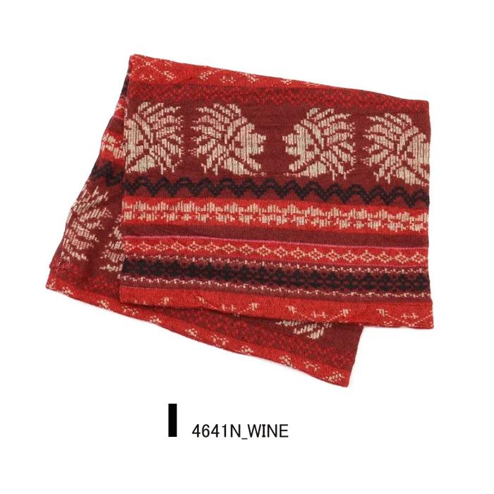 Healthknit PRODUCT ヘルスニット ネックウォーマー 防寒 スヌード