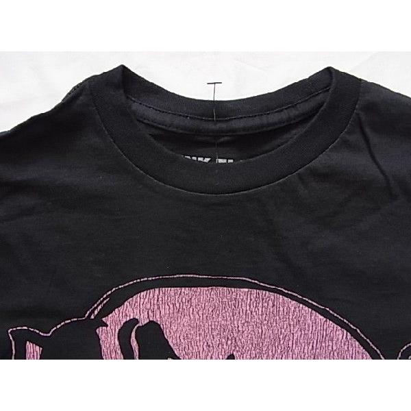 バンド Tシャツ ロックTシャツ PINK FLOYD ピンク・フロイド Big Pink 