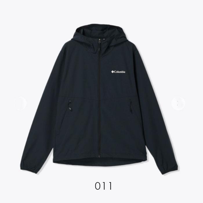 Columbia コロンビア ライトキャニオン ソフトシェル ジャケット 
