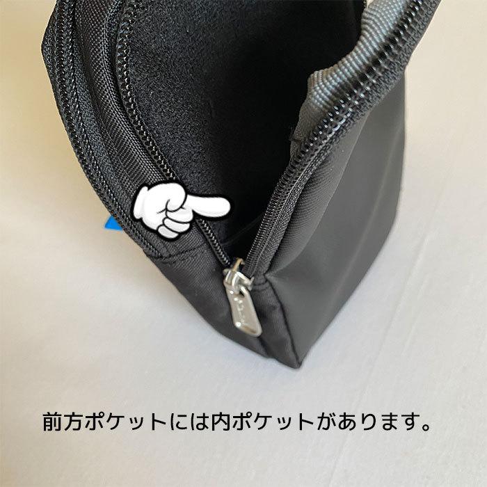 Columbia コロンビア ベルトポーチ ポーチ 撥水 メンズバッグ レディース NiobeVI ナイオベVI pu2334｜free-style｜05