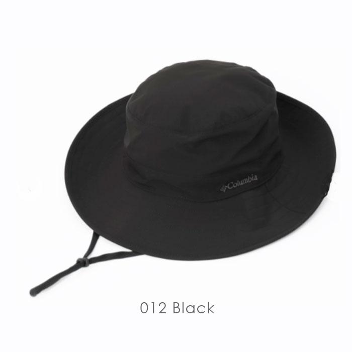 Columbia（コロンビア） 撥水 ハット パッカブル ハット PU5529