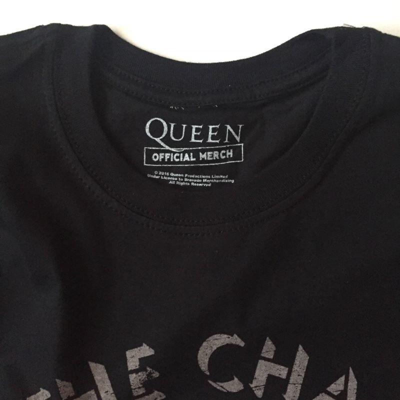 Amazon Co Jp Queen Tシャツ