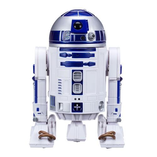 Star Wars スターウォーズ R2d2 タカラトミー スター ウォーズ スマート R2 D2 ラジコン キャラクター クリスマス プレゼント R2d2 Free Style 通販 Yahoo ショッピング