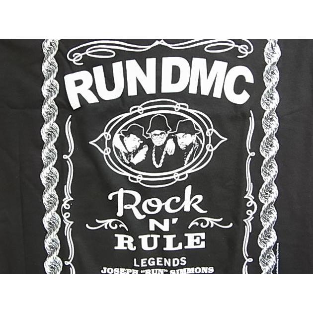 Run Dmc ランディエムシー Tシャツ ウィスキーラベル ブラック バンドtシャツ ロックtシャツ ヒップホップ 送料無料 Rundmc008 Free Style 通販 Yahoo ショッピング