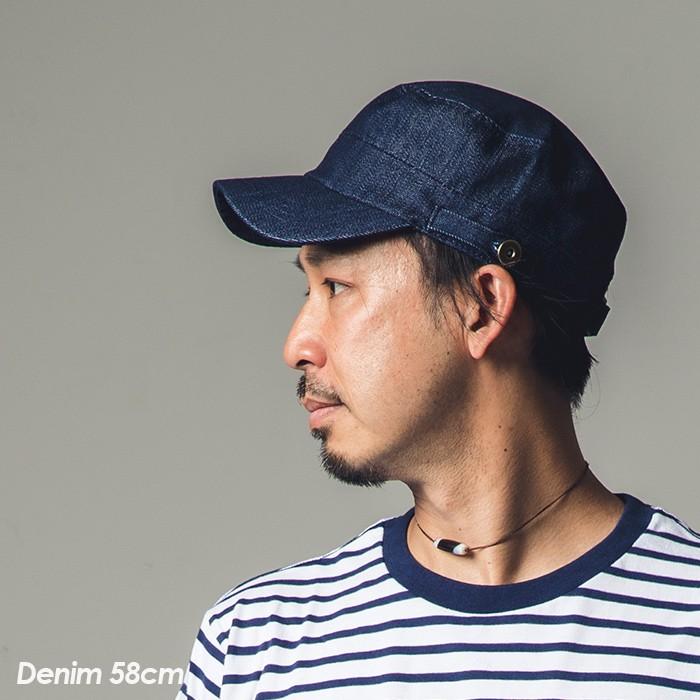 帽子 ワークキャップ レディース メンズ キャップ 大きいサイズ