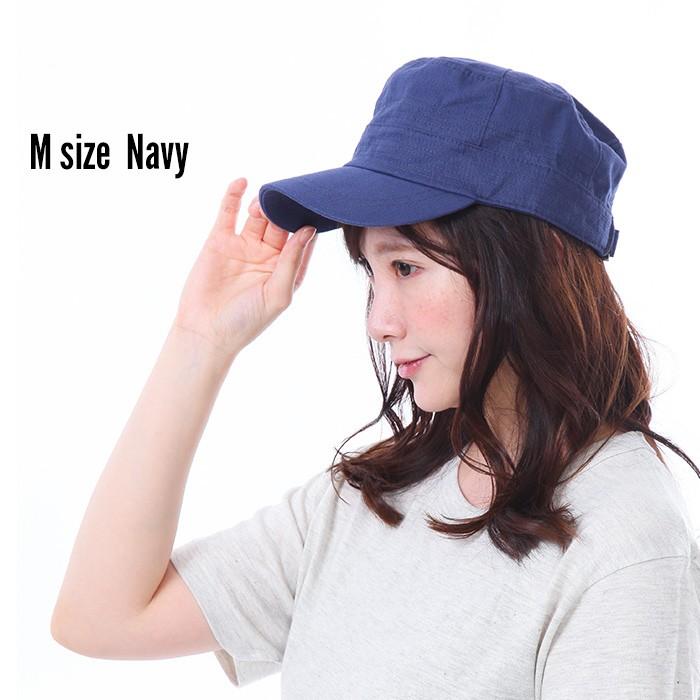 帽子 ワークキャップ ヘリンボーン メンズ 大きいサイズ 夏 レディース