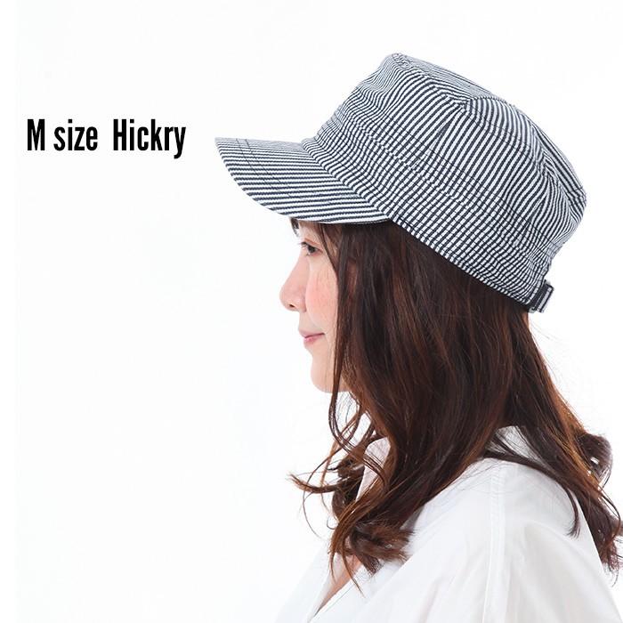 帽子 ワークキャップ ヘリンボーン メンズ 大きいサイズ 夏 レディース
