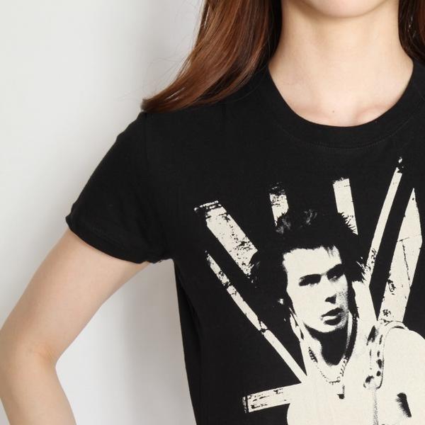 Sex Pistols・セックス・ピストルズ Tシャツ Sid Vicious シド Sex Pistols・セックス・ピストルズ Tシャツ Sid Vicious シド