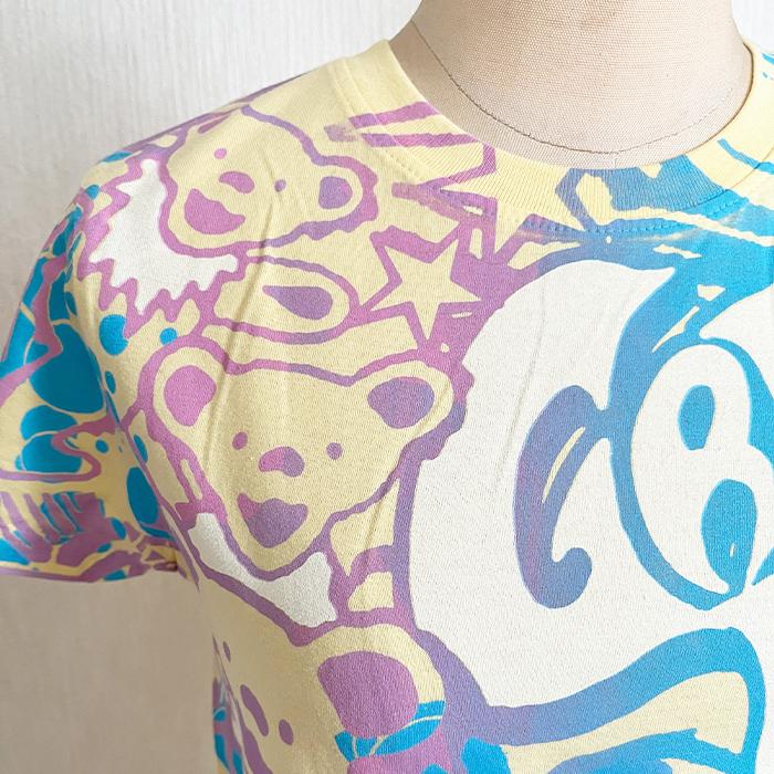 Dead Style グレイトフル・デッド JUNKY STYLE×GRATEFUL DEAD!!!!. . S