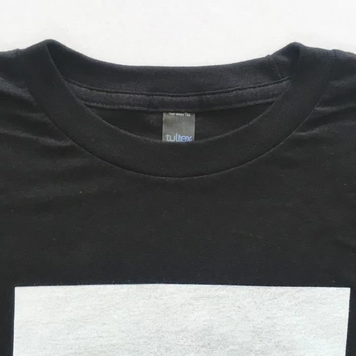 weezer バンドTシャツ 黒 Weezer バンドTシャツ - used&vintage box Hi-smile