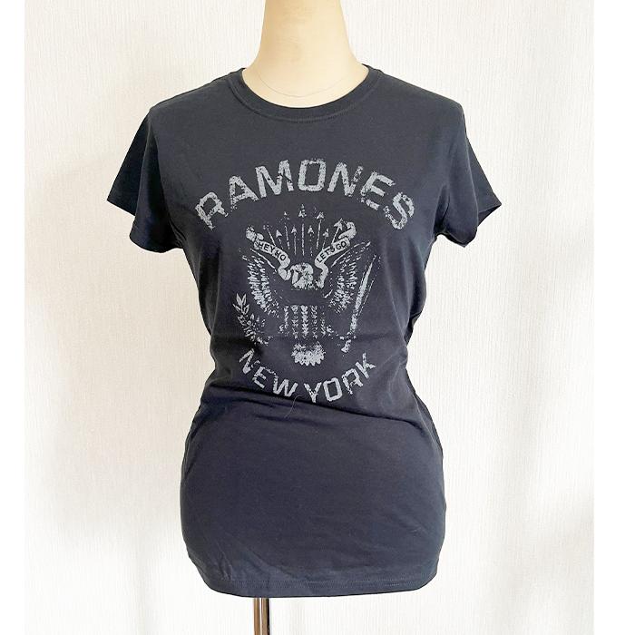 RAMONES ラモンズ バンド Tシャツ 黒S レア 長袖 ビンテージ　ロック 楽天市場】ヴィンテージ風 Ramones Tシャツ ラモーンズ ロックTシャツ