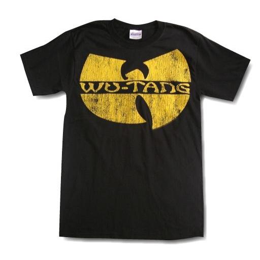 入手困難 Wu-Tang Clan ウータンクラン 1997年製 Tシャツ XL 海外正規