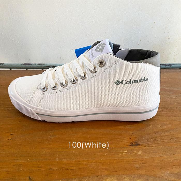 Columbia コロンビア 靴 レインシューズ ホーソンレイン YU6041 防水 スニーカー 雨靴 女性用 レディース womens｜free-style｜02