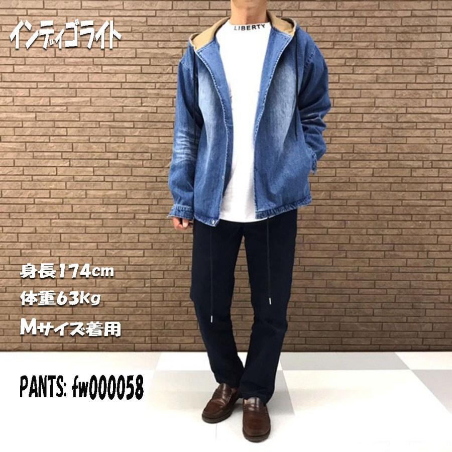 Tmdl デニム シャツ フーディー メンズ レディース 男女兼用 Vintage Like Hooded Denim Shirts パーカー ジャケット ジージャン Fwp Free Way Joetsu 通販 Yahoo ショッピング