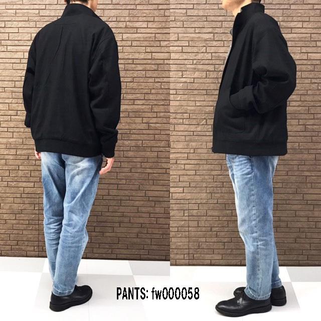 ジャケット・アウター riellriche Stand Collar Blouson 25ss TMDL リバーシブル スタンド 衿 ブルゾン ☆ メンズ 男女兼用 チェック