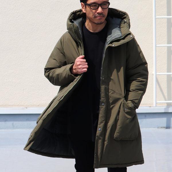 Audience オーディエンス M90 モッズコート ☆ソロナ 中綿