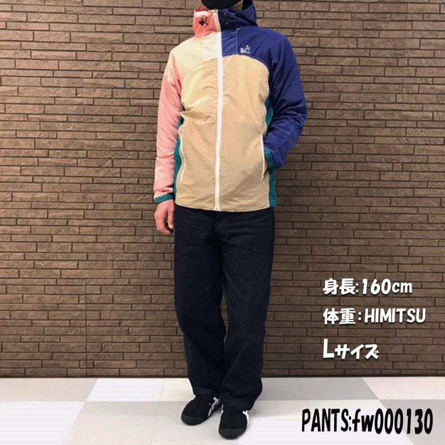 go slow caravan ワッシャー ナイロン リップ ( 撥水