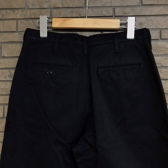 Audience（オーディエンス） 国産 ワーカーズ チノ ワイド イン