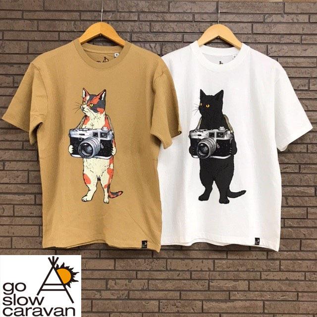 シャツ半袖 go slow caravan tシャツ 中古・古着通販 go slow caravan ゴースローキャラバン NISSAN ニッサン 半袖カットソー ベージュ サイズ 4 ブランド・古着通販 トレファク公式 TREFAC FASHION スマホサイト