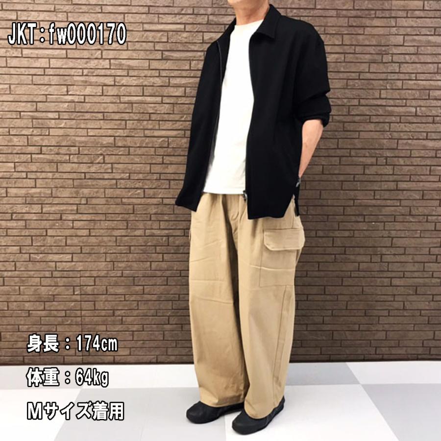 ストレッチ ワイド カーゴ パンツ イージー 仕様 ☆ メンズ ストレッチ ワイド カーゴ パンツ イージー 仕様 ☆ メンズ