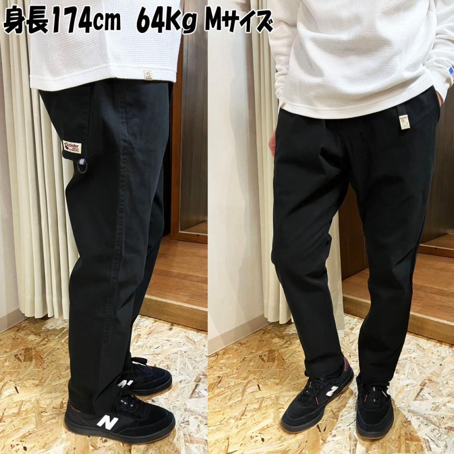 COB MASTER Duckster ストレッチ ツイル & デニム 6 P COB MASTER Duckster ストレッチ ツイル & デニム 6 P
