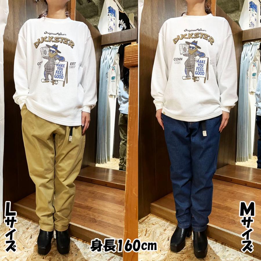COB MASTER Duckster ストレッチ ツイル & デニム 6 P COB MASTER Duckster ストレッチ ツイル & デニム 6 P