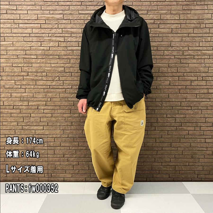 SUGGESTION SUGGESTION 3WAY フロント スーパー撥水 ナチュラル
