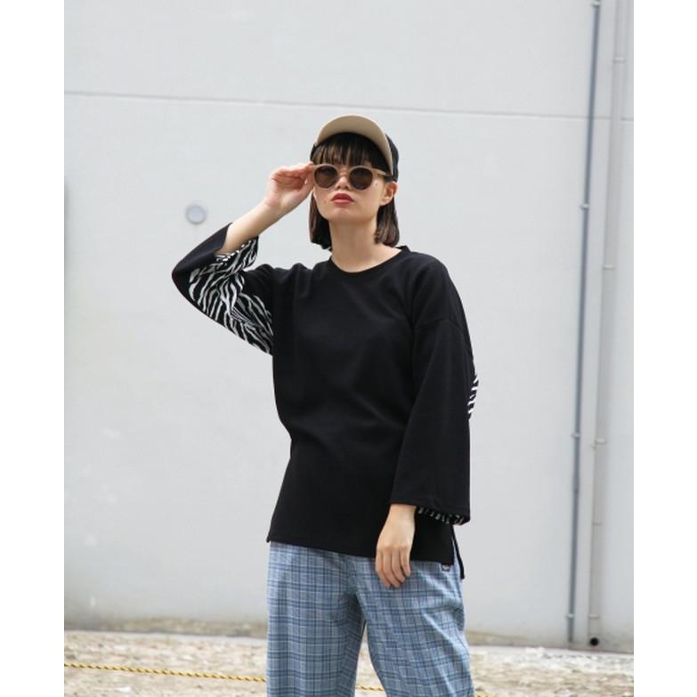 quolt（クオルト） 《 ZEBRA CUTSEW 》 : Free Way joetsu - 通販