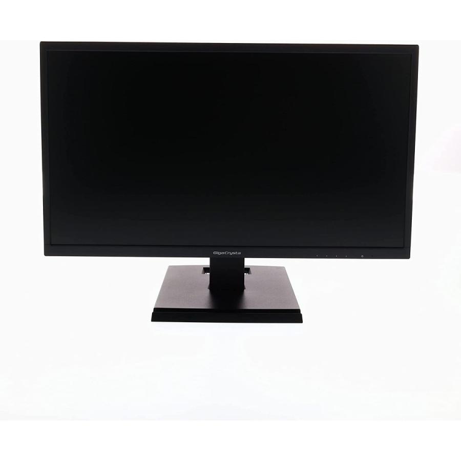 IODATA ゲーミングモニター 24.5インチ EX-LDGC252STB TNパネル