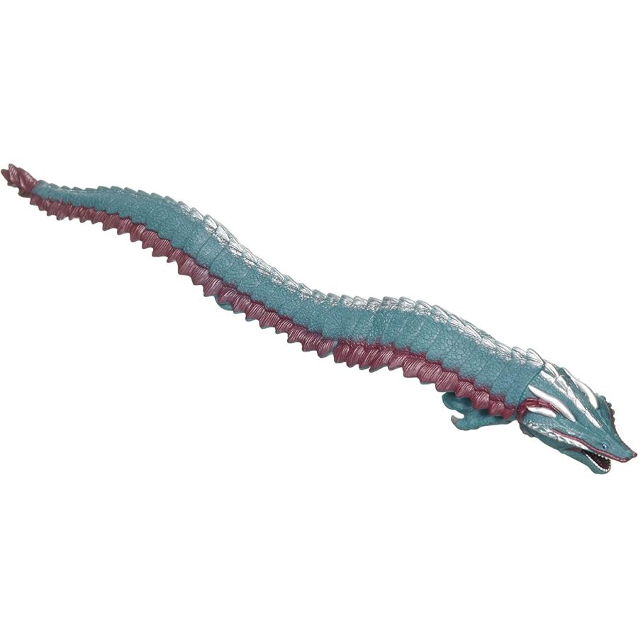 YMSF　マンダFW　ゴジラ　ムービーモンスターシリーズ　ムービーモンスター ムービーモンスターシリーズ マンダ-ゴジラS.P- : カウカウSTORE