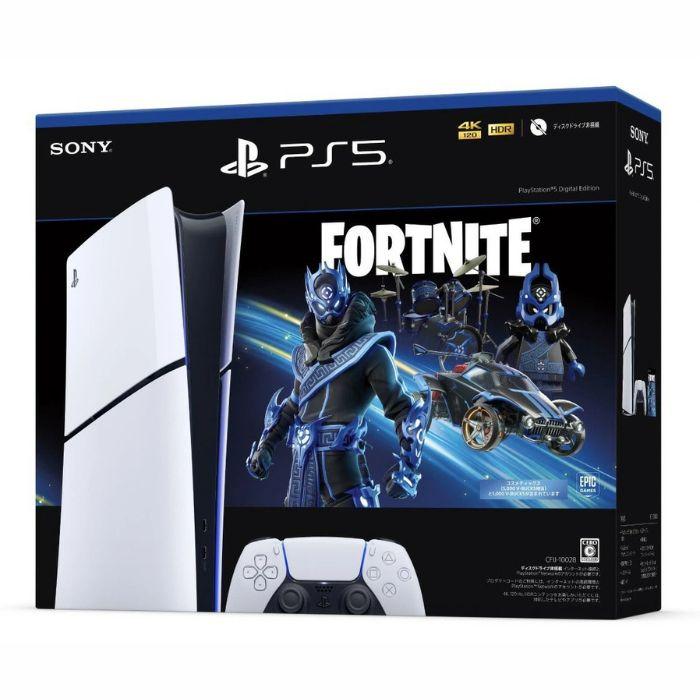PlayStation5本体 Digital Edition プレステ5 - Nintendo Switch