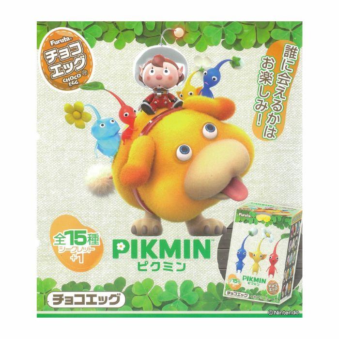 5個 チョコエッグ ピクミン ばら売り 食玩 チョコレート 5個 チョコエッグ ピクミン ばら売り 食玩 チョコレート