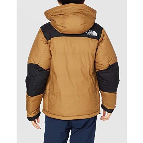 THE NORTH FACE ザノースフェイス M バルトロライトジャケット