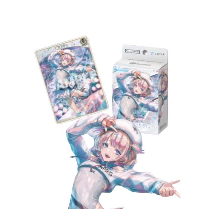 ポケモンカードゲーム 2月28日発売 hololive OFFICIAL CARD GAME ポケモンカードゲーム 2月28日発売 hololive OFFICIAL CARD GAME
