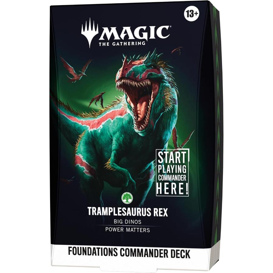 Magic: The Gathering（マジック：ザ・ギャザリング） 10月2日発売