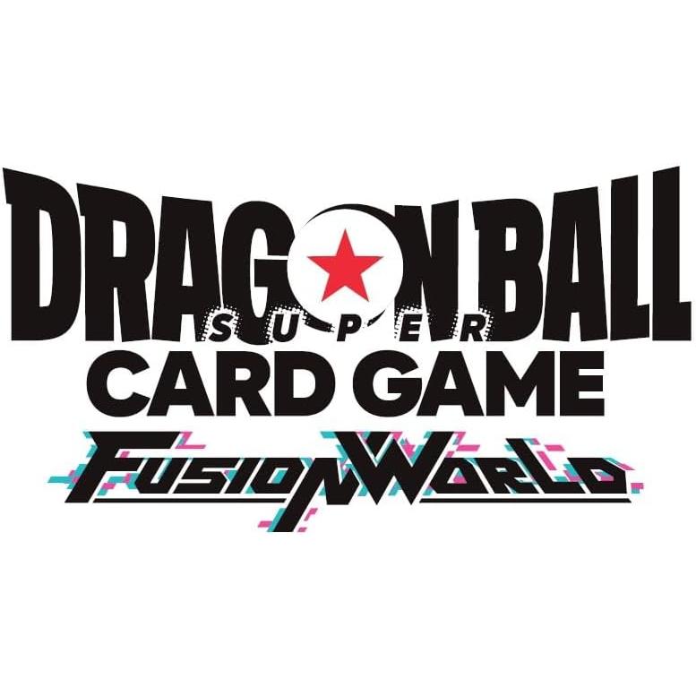 ドラゴンボールスーパーカードゲーム フュージョンワールド 9月12日
