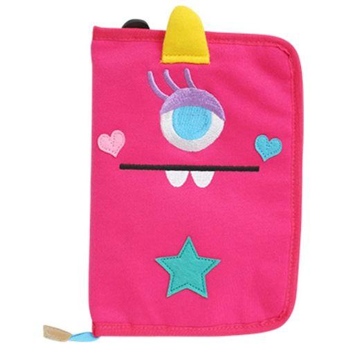 Monster GRONK マルチケース Momo(ピンク) cowliv0201カウカウSTORE 通販 Yahoo!ショッピング