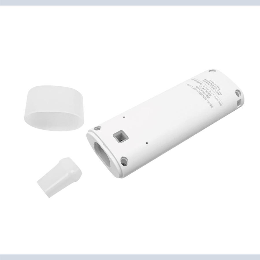 6か月保証 ポータブルアルコールチェッカー アルコール検知器